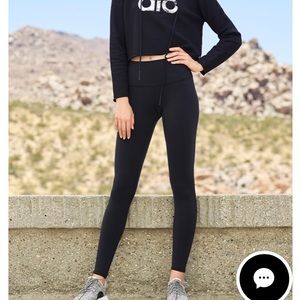 Alo high waist leggings